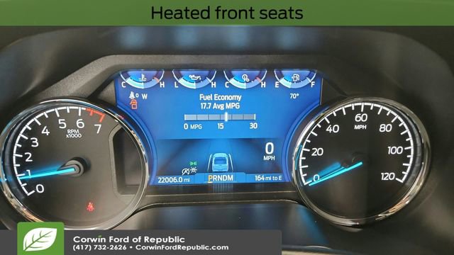 Certified 2023 Ford F150 Tremor image 16