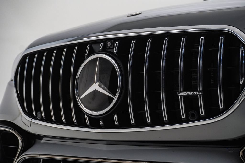 Used 2024 Mercedes-Benz S 63 AMG S image 8