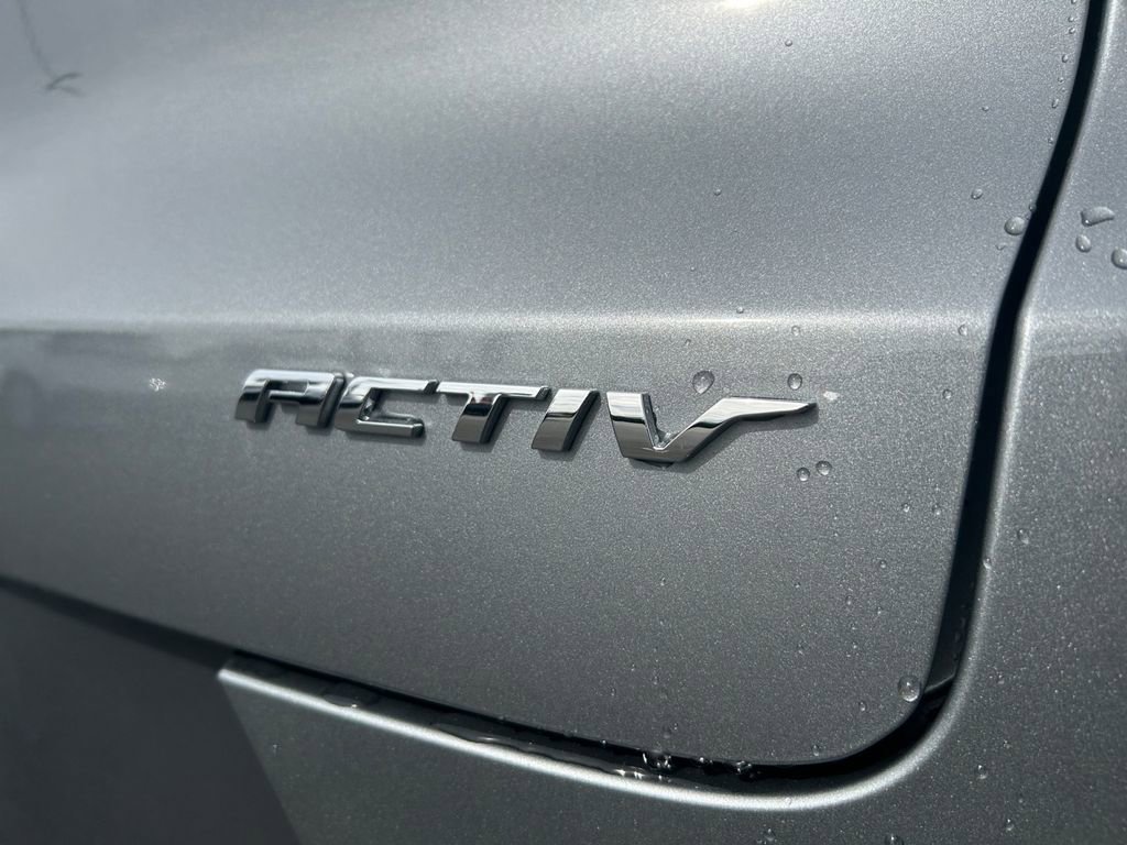 New 2026 Chevrolet TrailBlazer ACTIV w/ Convenience Package AWD/4WD image 35