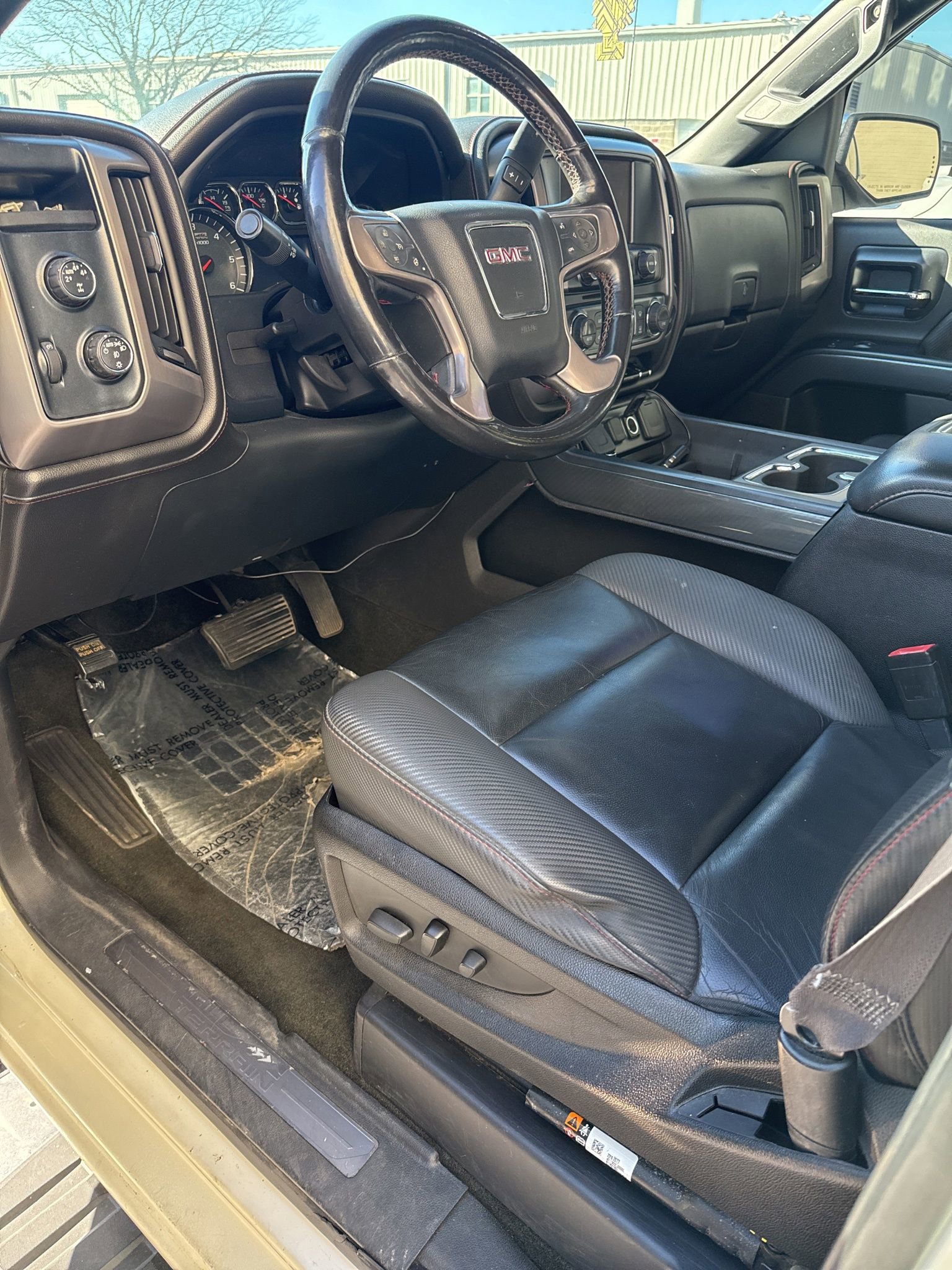 Used 2014 GMC Sierra 1500 SLT image 43