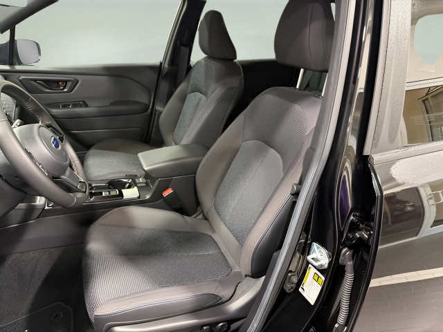 Certified 2026 Subaru Forester Premium w/ Premium/Limited Package AWD/4WD image 11
