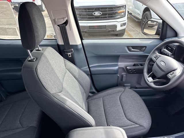 New 2025 Ford Maverick XLT w/ XLT Luxury Package image 10