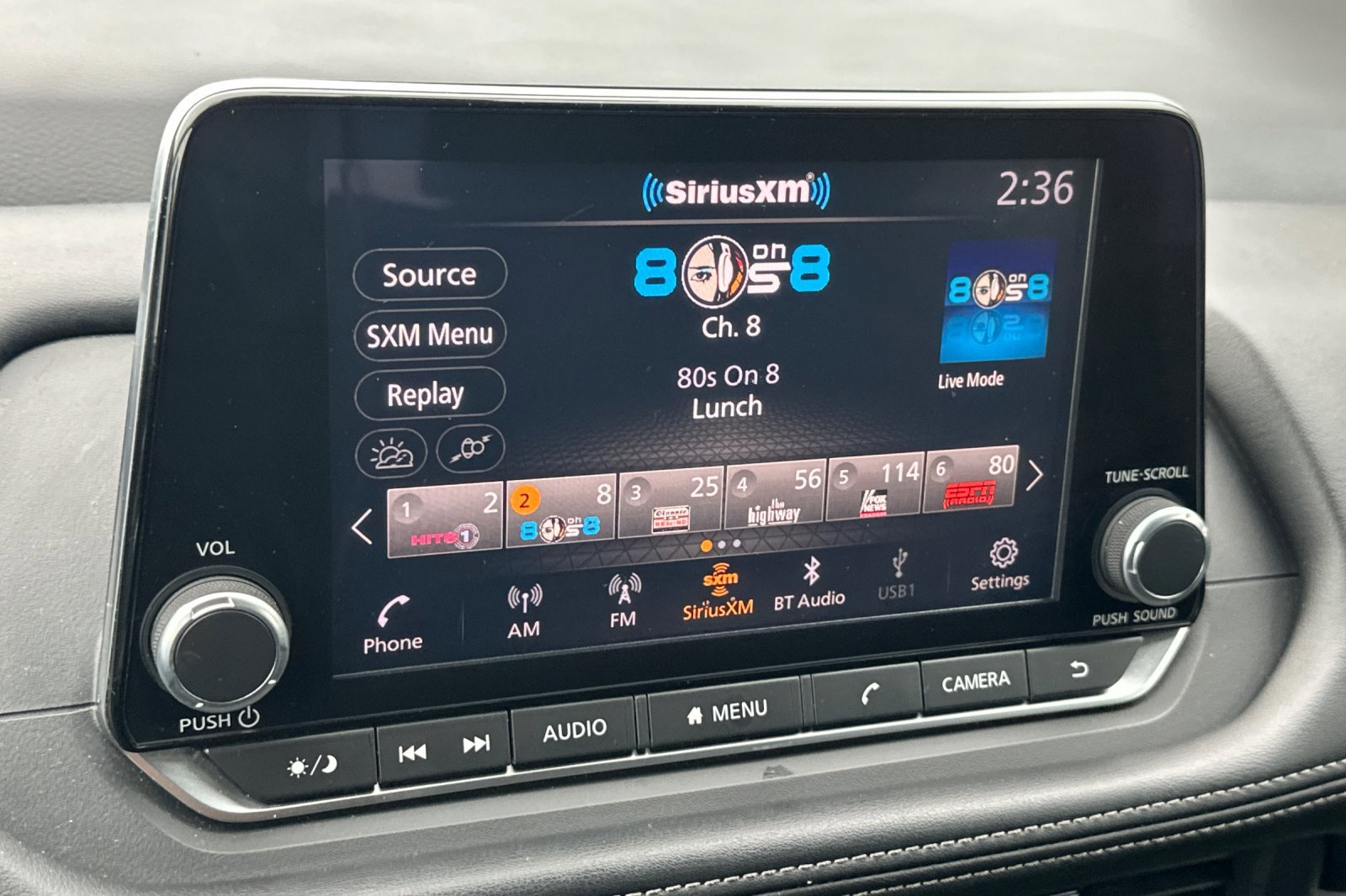 Certified 2024 Nissan Rogue S image 18