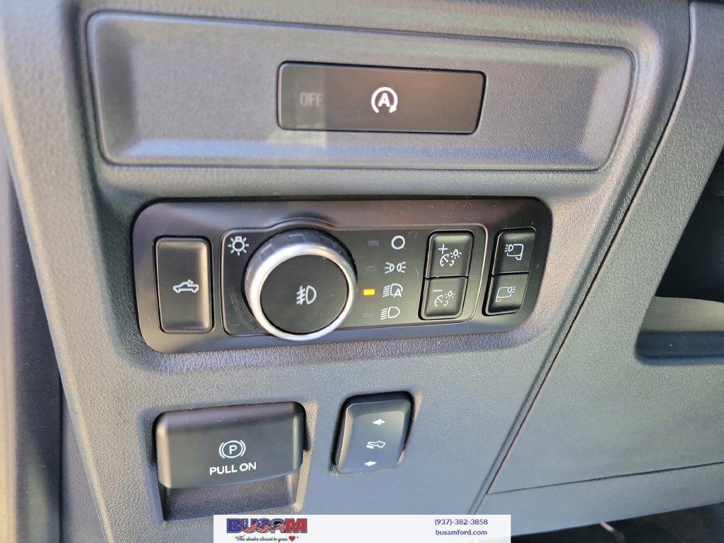 Certified 2025 Ford F150 Tremor AWD/4WD image 19