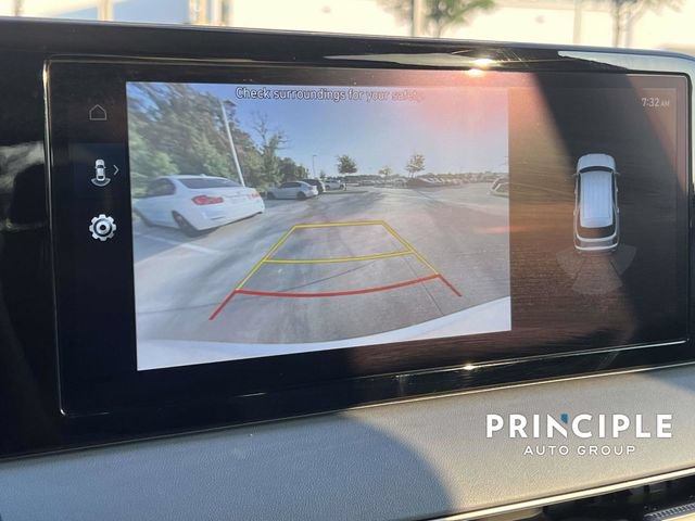 Used 2025 Hyundai Palisade SEL AWD/4WD image 24