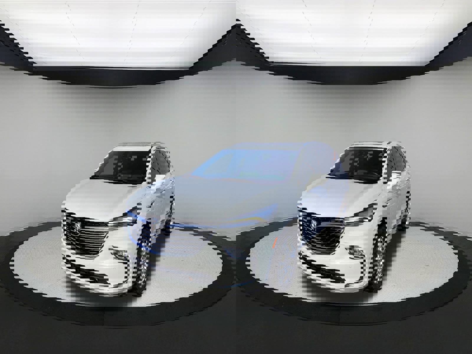 Used 2023 Buick Enclave Essence w/ Experience Buick Package image 4