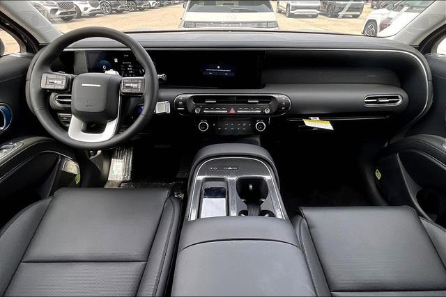 New 2026 Hyundai Palisade SEL image 5