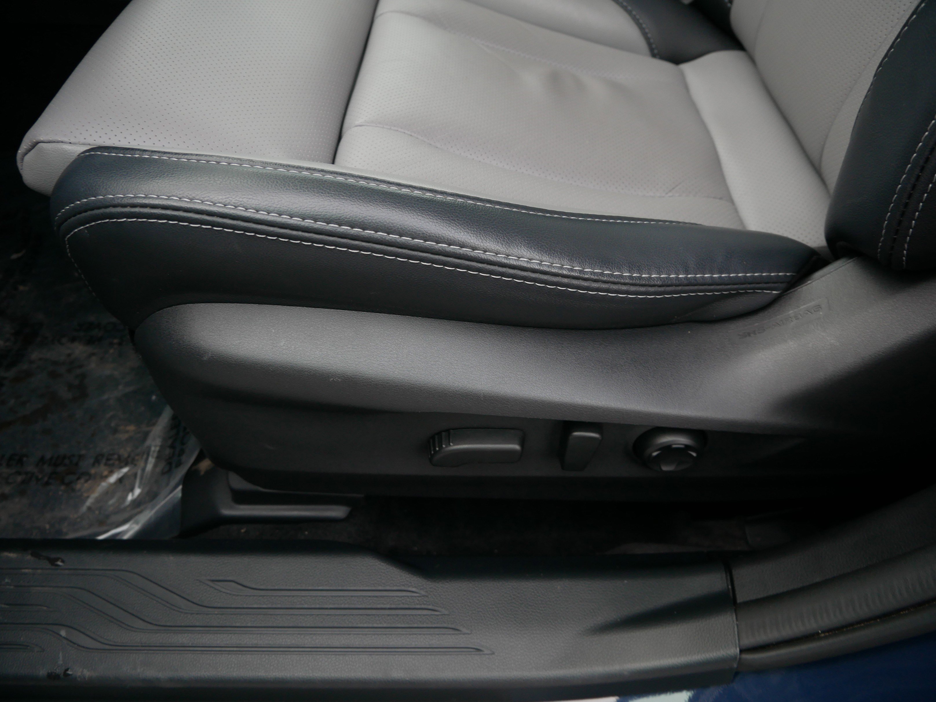 Certified 2023 Subaru Outback Limited image 20