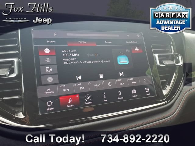 Used 2023 Dodge Durango Citadel AWD/4WD image 25