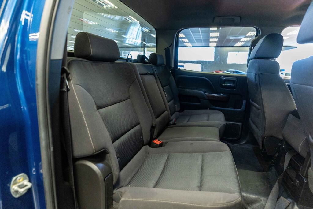 Used 2019 GMC Sierra 2500 SLE image 16