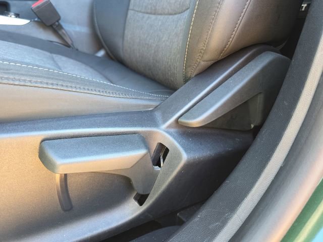 Used 2024 Ford Bronco Sport Big Bend image 18