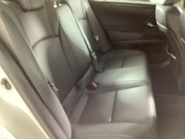 Used 2022 Lexus ES 350 w/ Premium Package FWD image 20