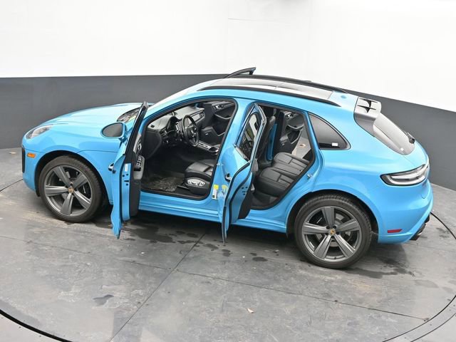 Used 2023 Porsche Macan GTS image 63