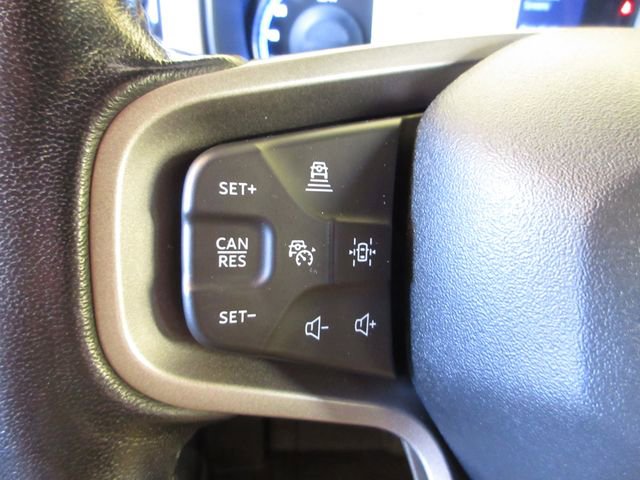 Used 2023 Ford Bronco Outer Banks image 14