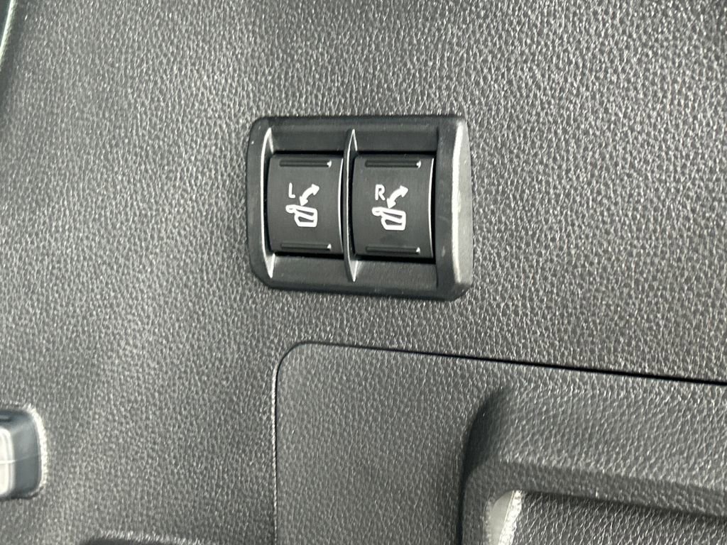 New 2026 Toyota Sequoia 1794 Edition image 41