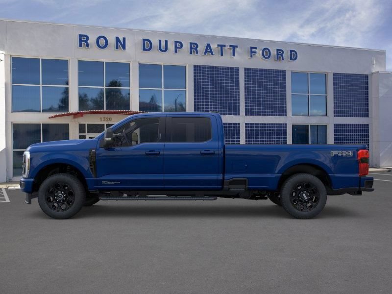 New 2026 Ford F250 XLT w/ XLT Premium Package AWD/4WD image 26