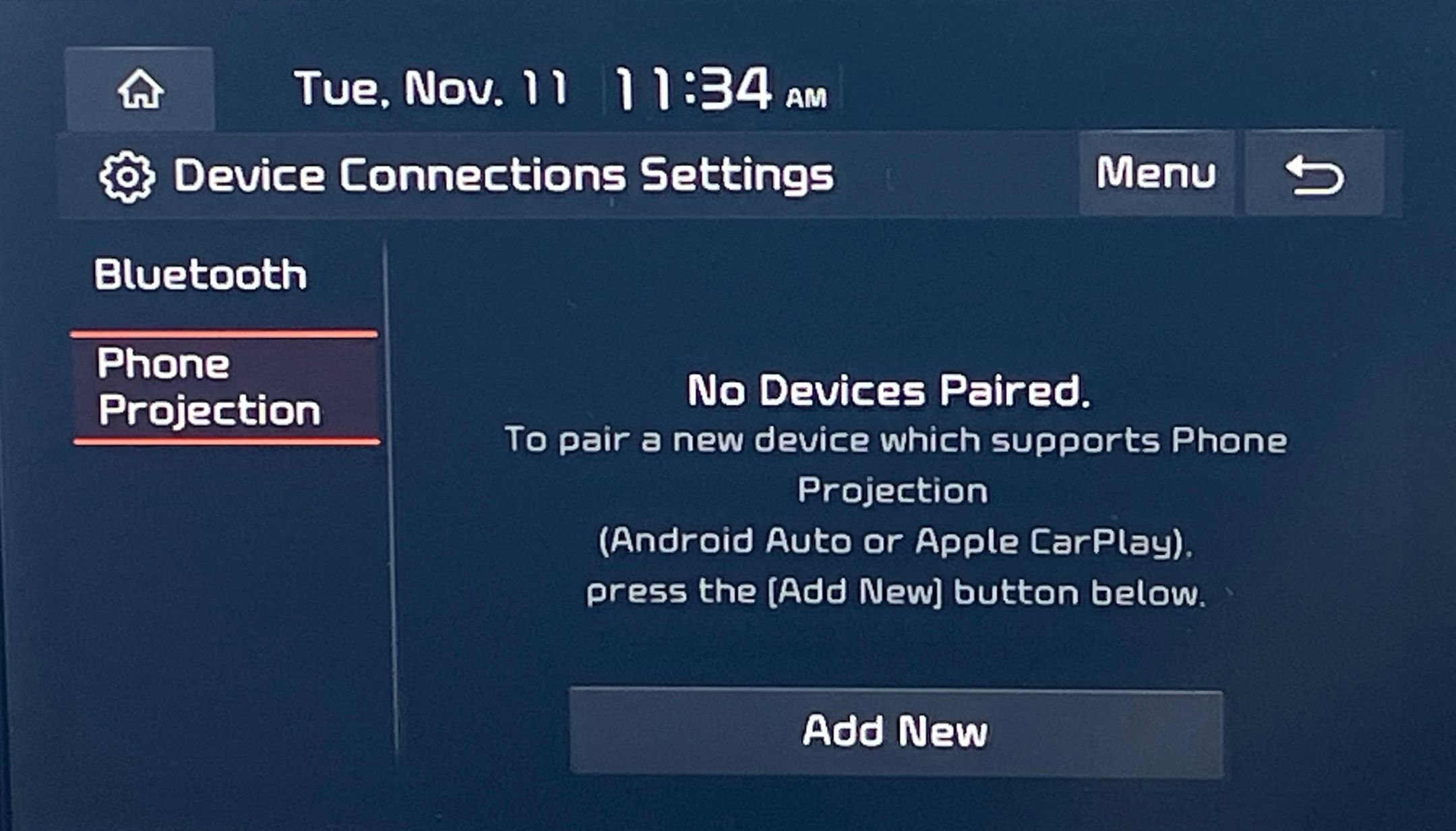 New 2026 Kia Seltos LX image 21