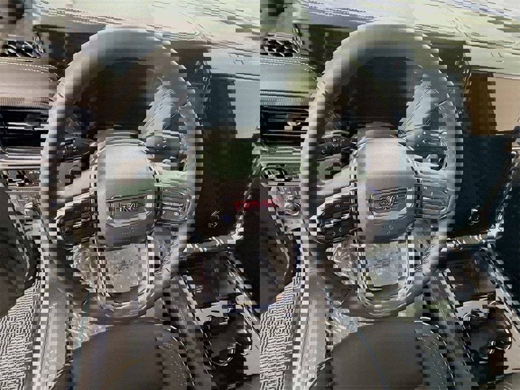 New 2026 GMC Yukon XL Elevation w/ LPO, Elevation Black Package image 6