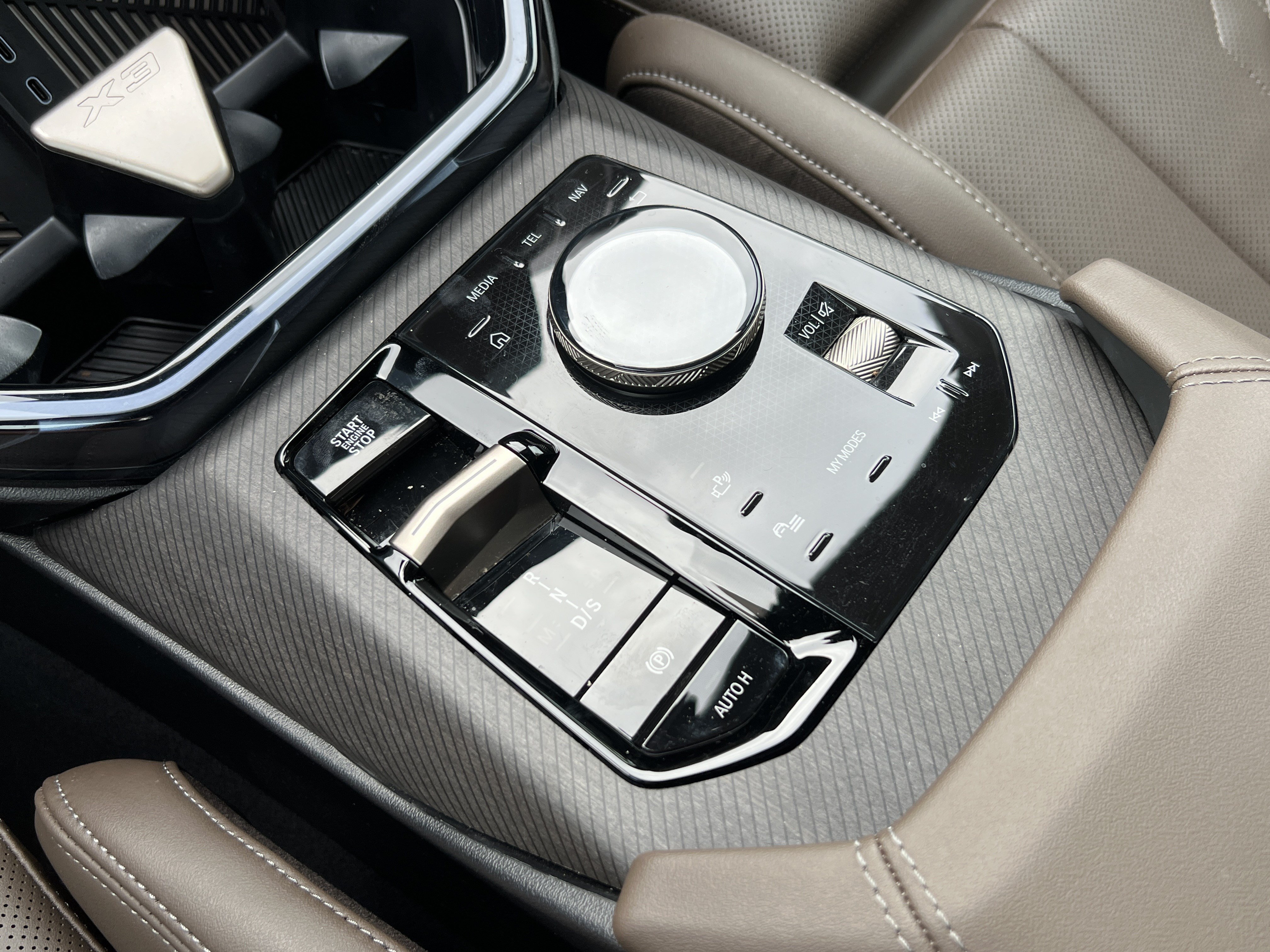 Certified 2025 BMW X3 xDrive30i AWD/4WD image 25