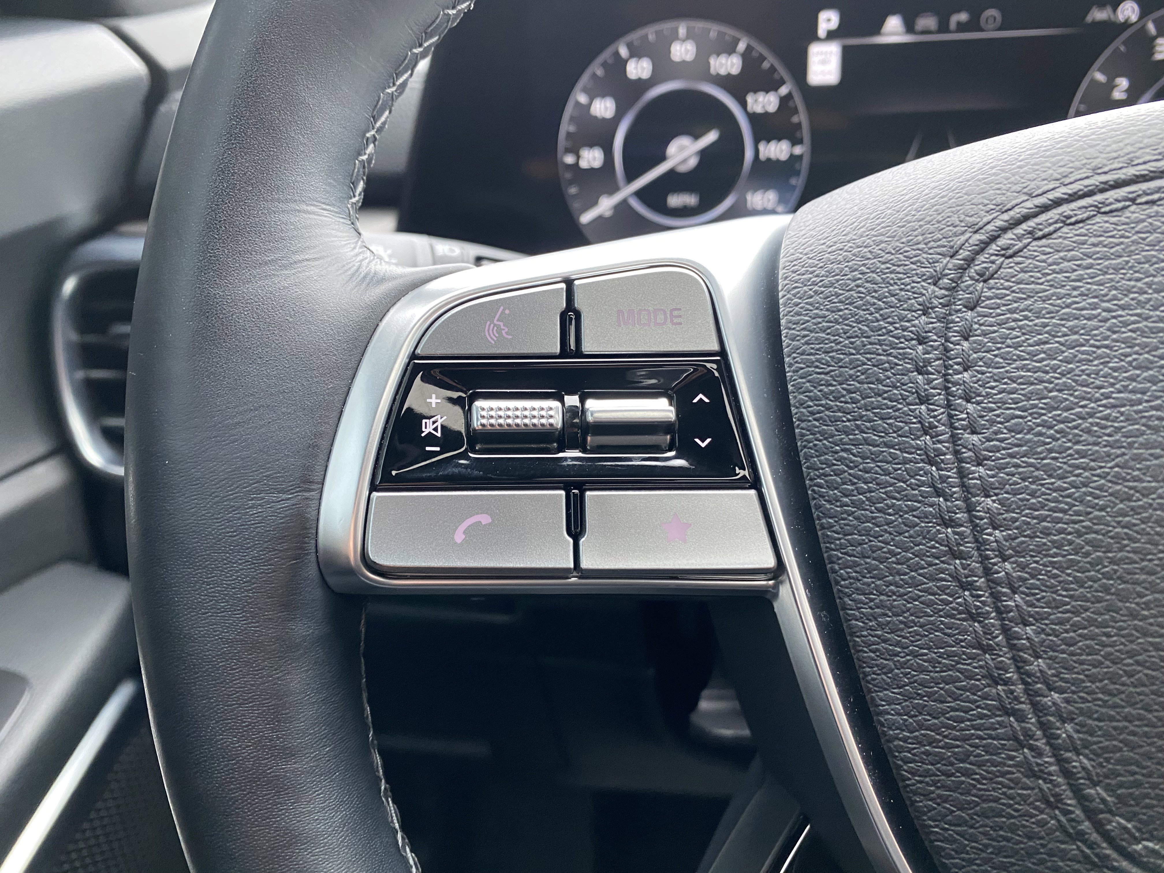 Used 2024 Kia Telluride SX Prestige X-Pro image 19