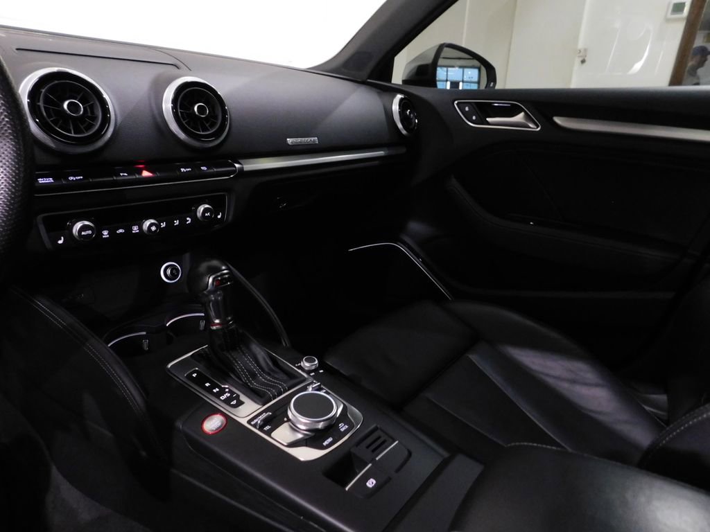 Used 2018 Audi S3 Prestige AWD/4WD image 54
