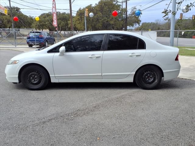 Used 2010 Honda Civic GX image 3