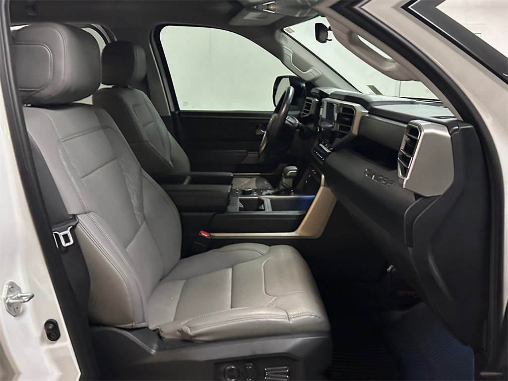 Used 2024 Toyota Tundra SR5 image 15