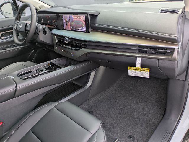 Used 2025 Nissan Murano SL w/ Cargo Package AWD/4WD image 29