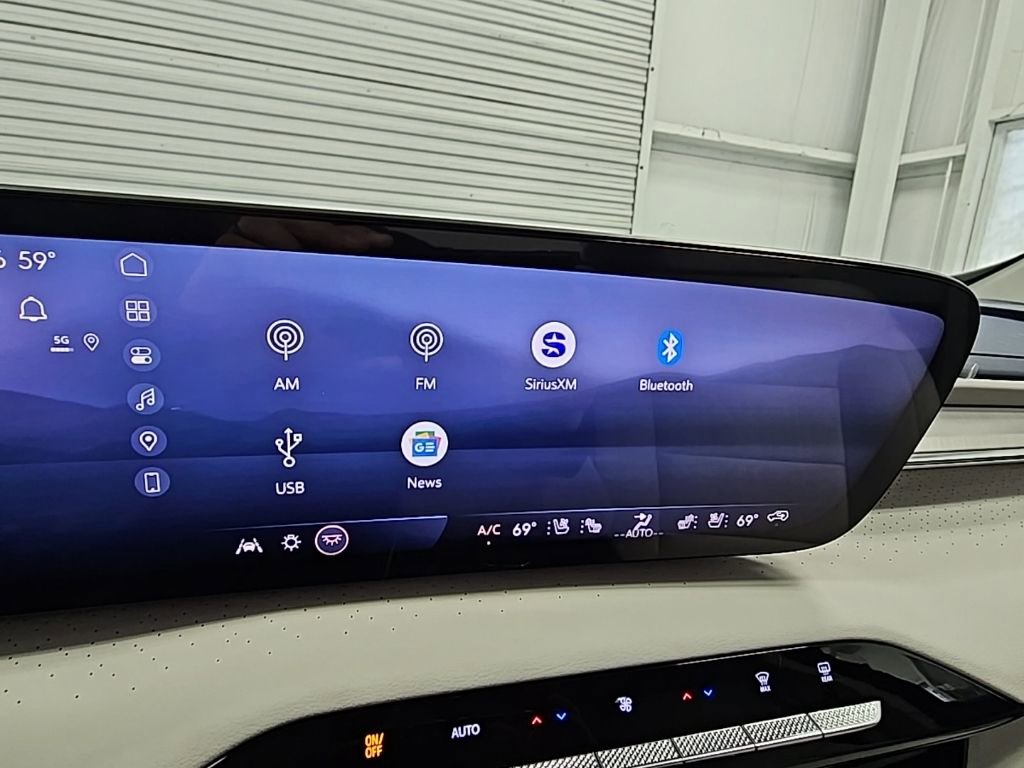 New 2026 Buick Enclave Avenir w/ Super Cruise Package image 16