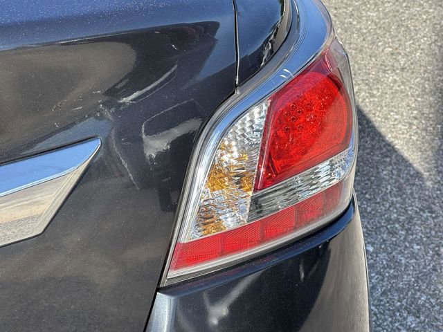 Used 2015 Nissan Altima 2.5 SL w/ Technology Package FWD image 30
