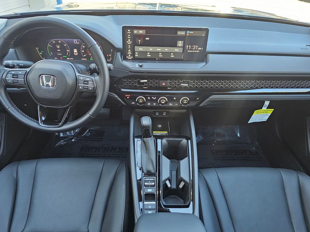 Used 2025 Honda Accord EX-L image 16