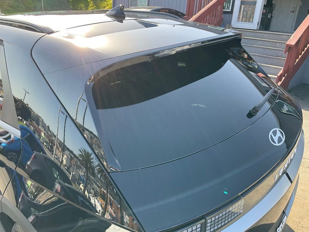 Used 2025 Hyundai Ioniq 5 SEL image 83