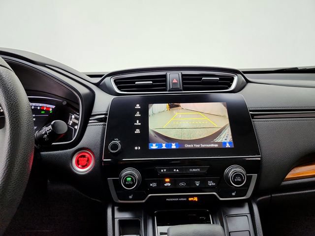 Used 2019 Honda CR-V EX image 22