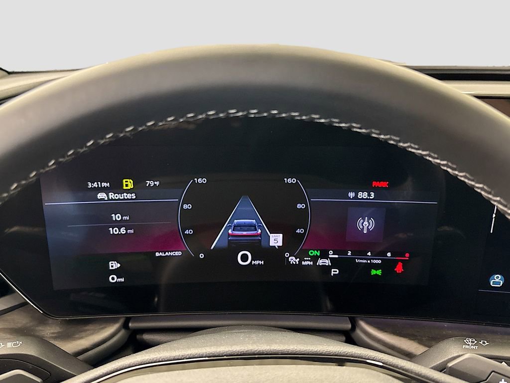 New 2025 Audi Q5 Premium Plus image 10