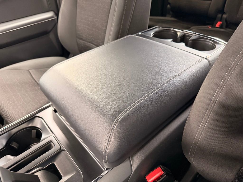 Used 2025 Ford F150 XLT w/ Equipment Group 301A Standard AWD/4WD image 42