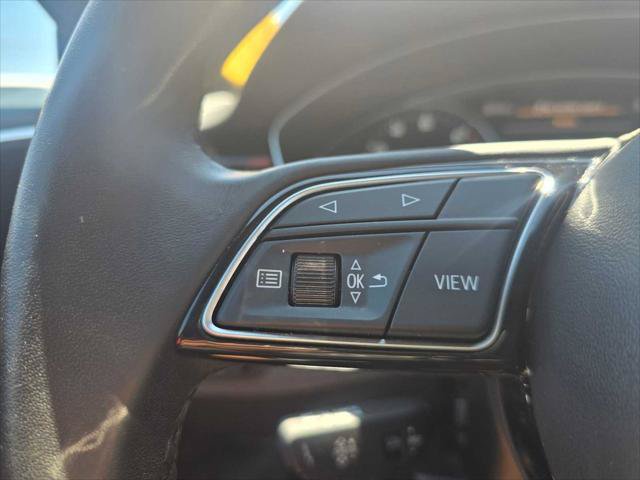 Used 2023 Audi A5 2.0T Premium w/ Convenience Package AWD/4WD image 35