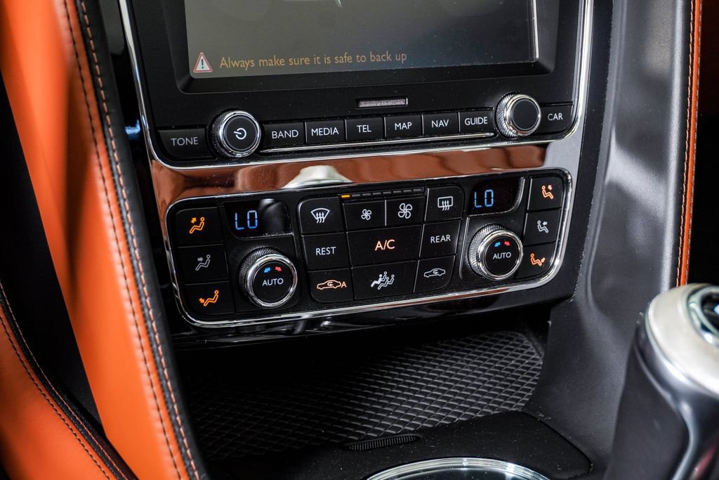 Used 2015 Bentley Continental GT V8 S AWD/4WD image 30
