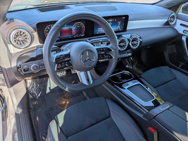 Certified 2026 Mercedes-Benz CLA 250 image 10