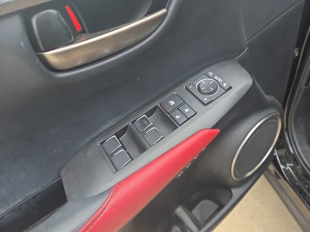 Used 2021 Lexus NX 300 F Sport image 12