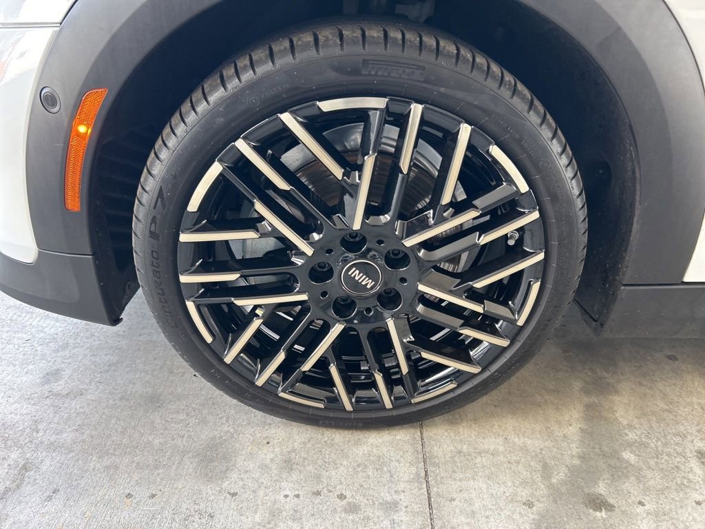 Used 2025 MINI Cooper S image 14