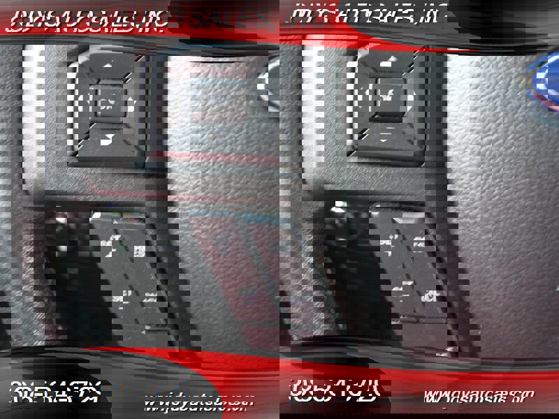 Used 2019 Ford Expedition Max XL AWD/4WD image 11