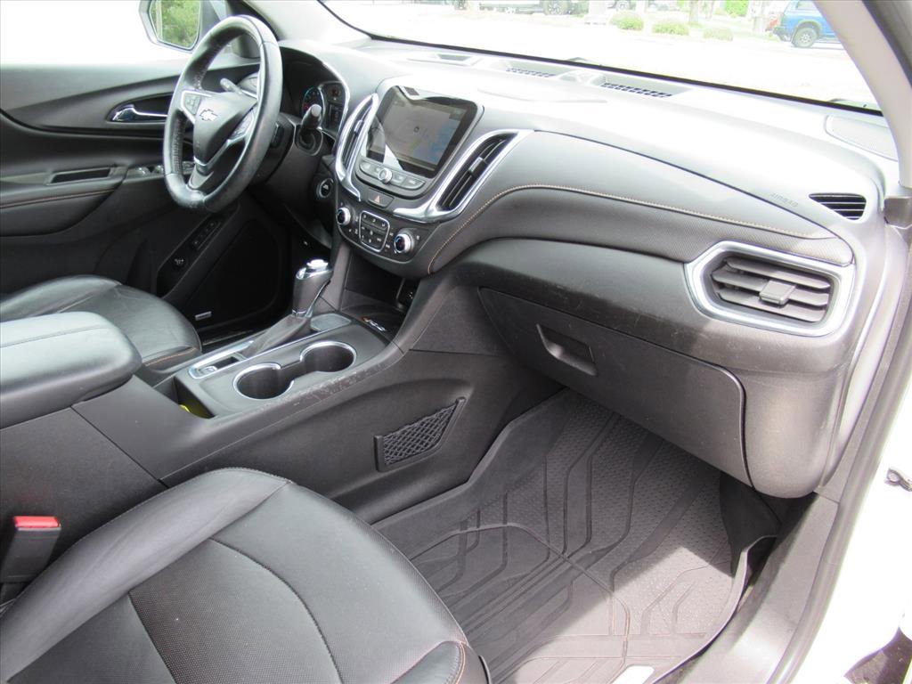 Used 2018 Chevrolet Equinox Premier image 11