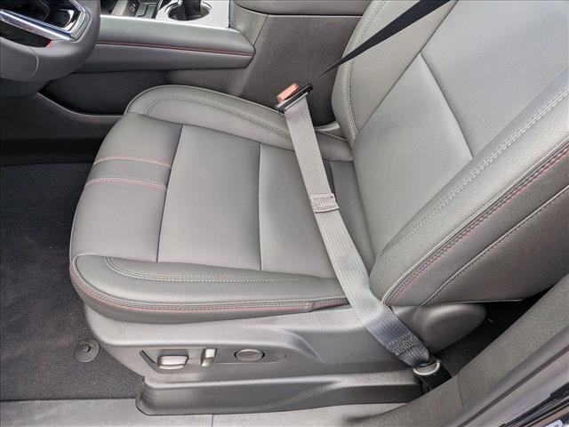 New 2026 Chevrolet Suburban RST w/ Comfort Package video 4