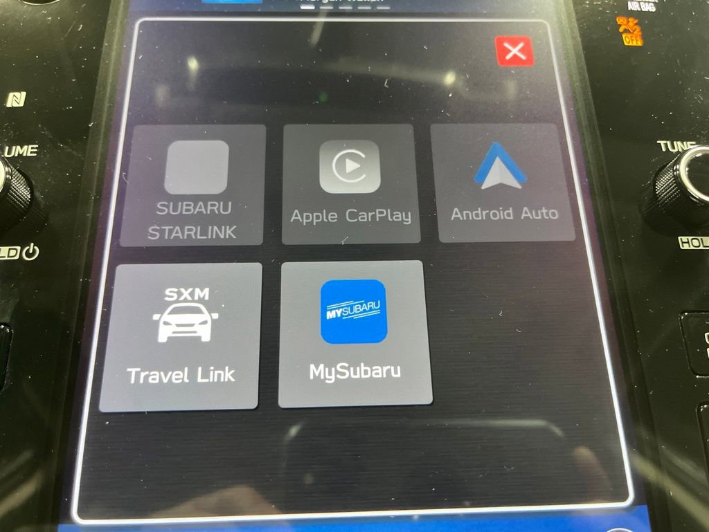 Certified 2022 Subaru Outback Limited AWD/4WD image 28