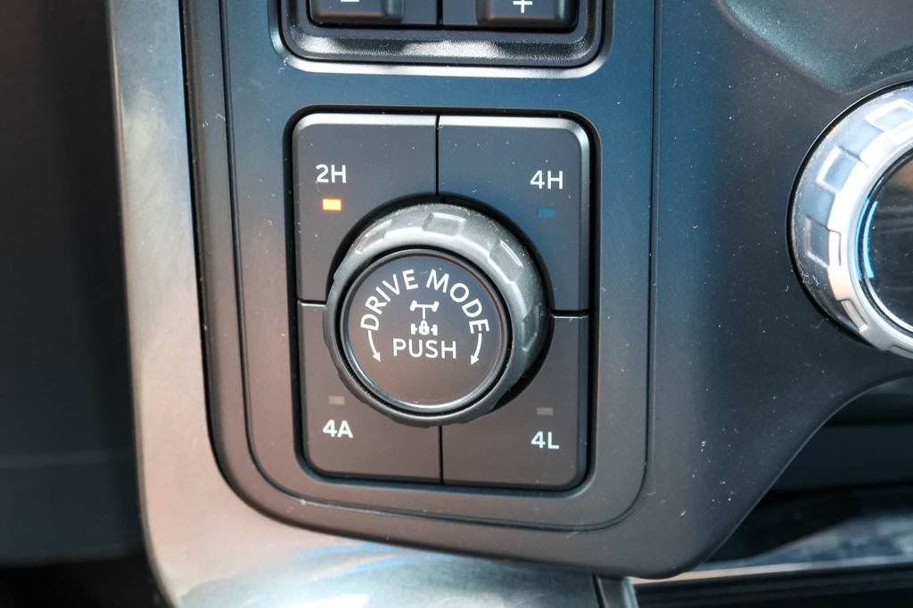 Used 2023 Ford F150 Tremor w/ Equipment Group 402A High AWD/4WD image 27