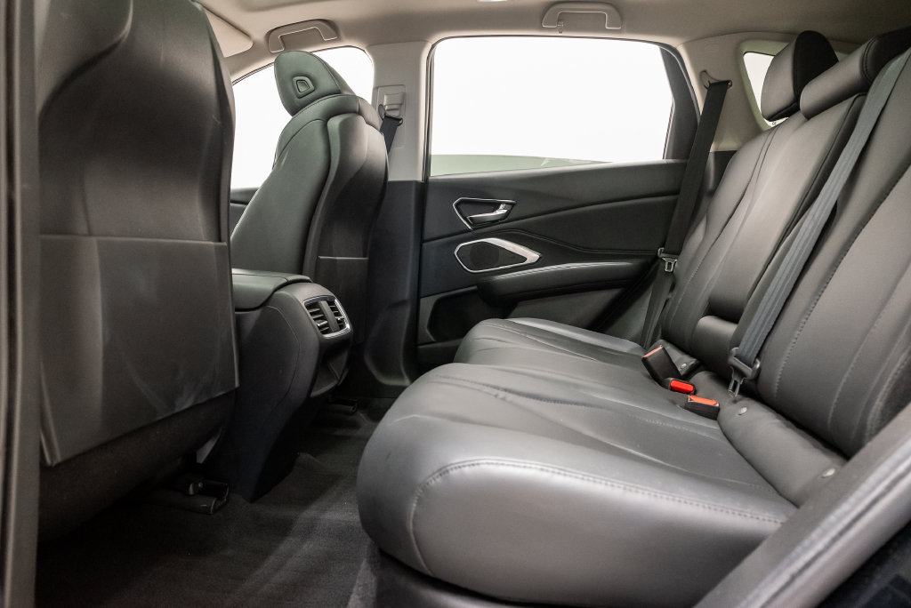 Used 2019 Acura RDX AWD image 26