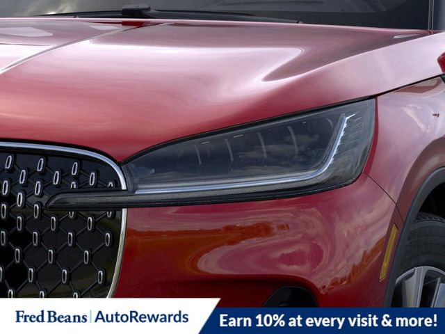 New 2026 Lincoln Aviator AWD image 16