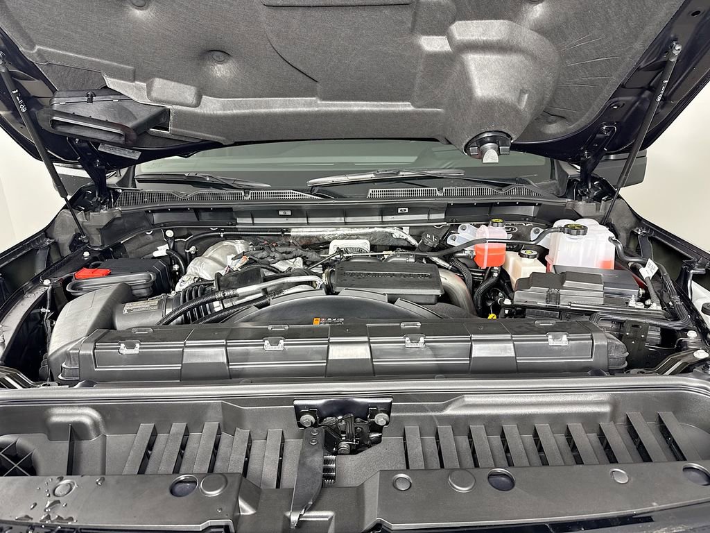 New 2026 GMC Sierra 2500 AT4 w/ AT4 Premium Plus Package image 36