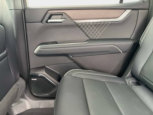 New 2026 GMC Acadia Denali w/ Super Cruise Package FWD image 14