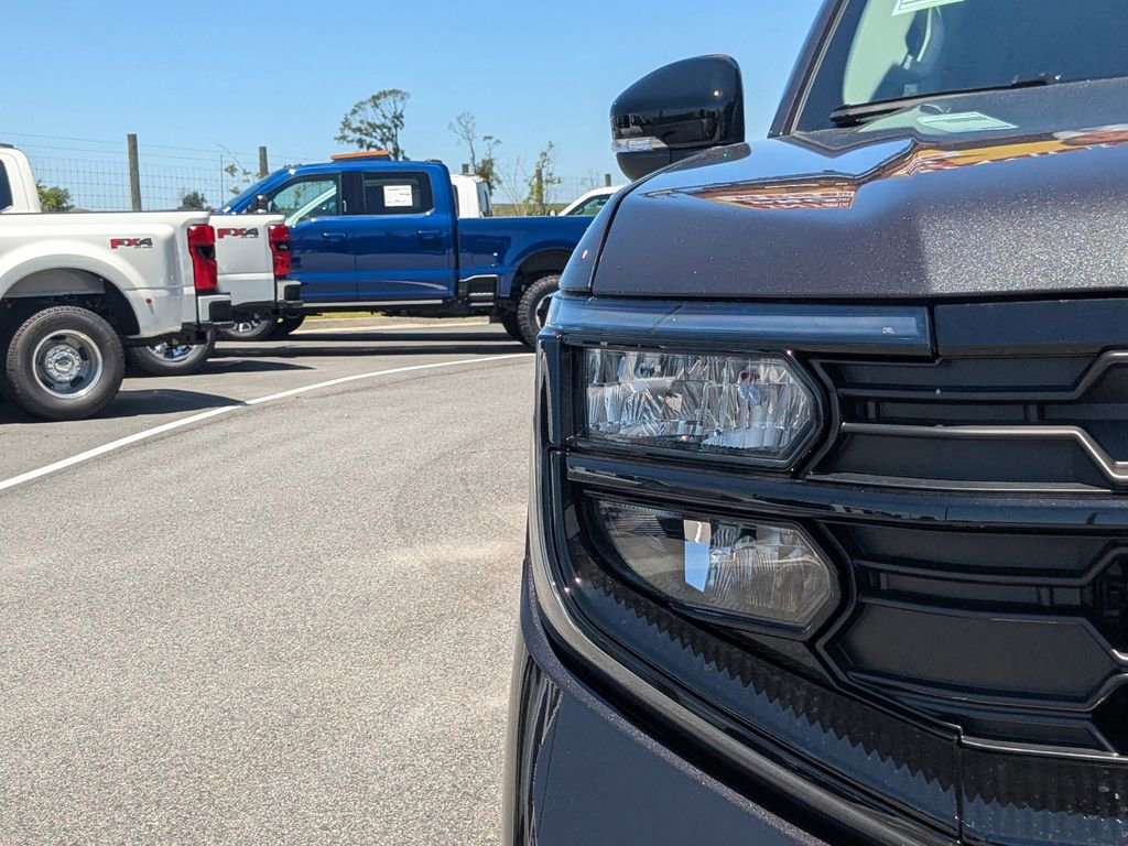 New 2026 Ford Expedition Active RWD image 10